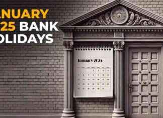 January 2025 Bank Holidays: Full List of State-wise Closures january-2025-bank-holidays-full-list-of-state-wise-closures