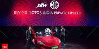 JSW MG Motor India December Sales Surge by 55% to 7,516 Units jsw-mg-motor-ndia-december-sales-surge-by-55-to-7516-units