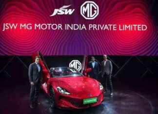 JSW MG Motor India December Sales Surge by 55% to 7,516 Units jsw-mg-motor-ndia-december-sales-surge-by-55-to-7516-units
