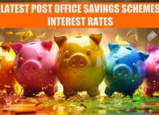 Latest Interest Rates for Post Office Small Savings Schemes (PPF, SSY, SCSS) Jan-March 2025 latest-nterest-rates-for-post-office-small-savings-schemes-ppf-ssy-scss-jan-march-2025