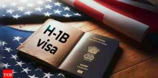 Limitations of H-1B Visa Dependence: Insights from TCS Chief limitations-of-h-1b-visa-dependence-nsights-from-tcs-chief