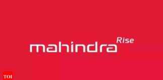 Mahindra & Mahindra Achieves 16% Growth in Automotive Sales in December 2024 mahindra-mahindra-achieves-16-growth-in-automotive-sales-in-december-2024