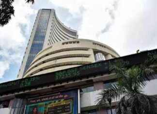 Market Capitalization of Top 10 Companies Drops by Rs 1.71 Lakh Crore: Infosys, TCS Lead Decline market-capitalization-of-top-10-companies-drops-by-rs-171-lakh-crore-nfosys-tcs-lead-decline