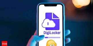 Impact of Digilocker Outage on Customer Onboarding at Stockbrokers – Times of India mpact-of-digilocker-outage-on-customer-onboarding-at-stockbrokers-times-of-ndia