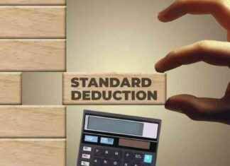 Increase Standard Deduction for Budget 2025 Income Tax: Benefits of Hiking Under New Regime ncrease-standard-deduction-for-budget-2025-ncome-tax-benefits-of-hiking-under-new-regime