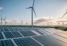 India Achieves Record 30 GW Renewable Energy Capacity Addition in 2024 ndia-achieves-record-30-gw-renewable-energy-capacity-addition-in-2024