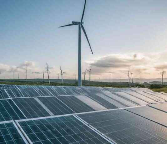 India Achieves Record 30 GW Renewable Energy Capacity Addition in 2024 ndia-achieves-record-30-gw-renewable-energy-capacity-addition-in-2024