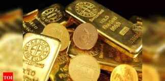 India Becomes Second Largest Gold Buyer in 2024: World Gold Council – Times of India ndia-becomes-second-largest-gold-buyer-in-2024-world-gold-council-times-of-ndia
