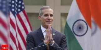 India Needs to Lower Tariffs to Boost Competitiveness: US Ambassador ndia-needs-to-lower-tariffs-to-boost-competitiveness-us-ambassador