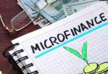 Indian Microfinance Sector: 2,100% Growth in 12 Years – Times of India ndian-microfinance-sector-2100-growth-in-12-years-times-of-ndia