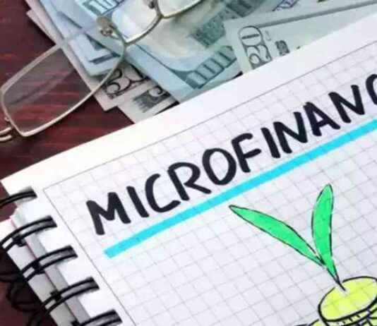 Indian Microfinance Sector: 2,100% Growth in 12 Years – Times of India ndian-microfinance-sector-2100-growth-in-12-years-times-of-ndia