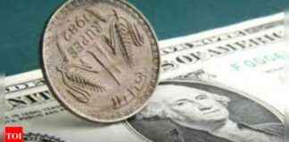 Indian Rupee Hits Record Low Against US Dollar, Forex Reserves Drop – Times of India ndian-rupee-hits-record-low-against-us-dollar-forex-reserves-drop-times-of-ndia