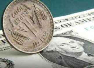 Indian Rupee Hits Record Low Against US Dollar, Forex Reserves Drop – Times of India ndian-rupee-hits-record-low-against-us-dollar-forex-reserves-drop-times-of-ndia