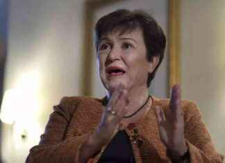 India’s Economic Outlook for 2025: IMF Chief Predicts Slight Weakness ndias-economic-outlook-for-2025-mf-chief-predicts-slight-weakness