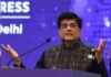 India’s Exports to Reach Record $800 Billion: Commerce Minister Goyal – Times of India ndias-exports-to-reach-record-800-billion-commerce-minister-goyal-times-of-ndia