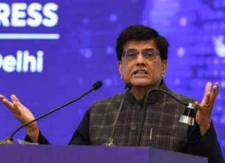 India’s Exports to Reach Record $800 Billion: Commerce Minister Goyal – Times of India ndias-exports-to-reach-record-800-billion-commerce-minister-goyal-times-of-ndia