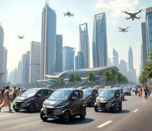 India’s Mobility Sector to Exceed $600 Billion by 2030: Report ndias-mobility-sector-to-exceed-600-billion-by-2030-report