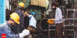 Industrial Growth Forecast: 6.2% Slowdown Expected for FY25, Revival Anticipated in Second Half ndustrial-growth-forecast-62-slowdown-expected-for-fy25-revival-anticipated-in-second-half