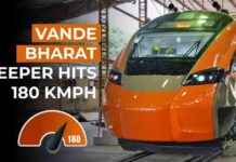 New Indian Railways Train Hits 180 kmph in Trials – Watch Viral Video! new-ndian-railways-train-hits-180-kmph-in-trials-watch-viral-video