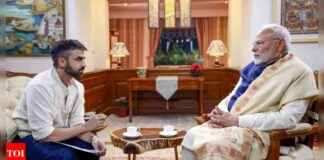 Nikhil Kamath: Zerodha Co-Founder’s Net Worth & Podcast with PM Modi nikhil-kamath-zerodha-co-founders-net-worth-podcast-with-pm-modi