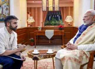 Nikhil Kamath: Zerodha Co-Founder’s Net Worth & Podcast with PM Modi nikhil-kamath-zerodha-co-founders-net-worth-podcast-with-pm-modi