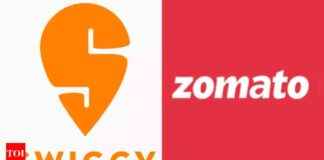 NRAI to Sue Zomato and Swiggy for Monopolizing Food Delivery Market nra-to-sue-zomato-and-swiggy-for-monopolizing-food-delivery-market