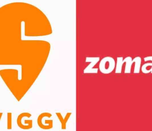NRAI to Sue Zomato and Swiggy for Monopolizing Food Delivery Market nra-to-sue-zomato-and-swiggy-for-monopolizing-food-delivery-market