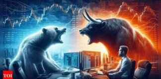 Investors Lose Rs 10 Lakh Crore as Market Ends in Red nvestors-lose-rs-10-lakh-crore-as-market-ends-in-red