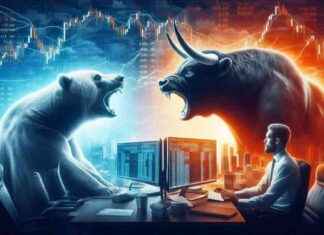 Investors Lose Rs 10 Lakh Crore as Market Ends in Red nvestors-lose-rs-10-lakh-crore-as-market-ends-in-red