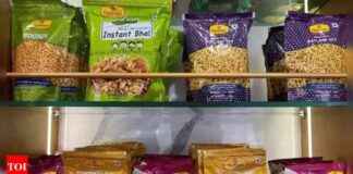 PepsiCo in Talks for Stake in Haldiram Snacks: US Executives Engage Aggarwal Family pepsico-in-talks-for-stake-in-haldiram-snacks-us-executives-engage-aggarwal-family