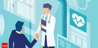 Practo Revenue Surges 22% in FY24, GMV Exceeds Rs 3,500 Cr – Times of India practo-revenue-surges-22-in-fy24-gmv-exceeds-rs-3500-cr-times-of-ndia