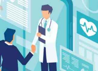 Practo Revenue Surges 22% in FY24, GMV Exceeds Rs 3,500 Cr – Times of India practo-revenue-surges-22-in-fy24-gmv-exceeds-rs-3500-cr-times-of-ndia