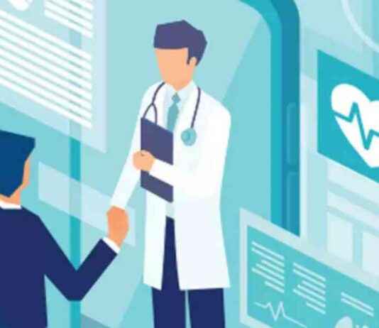 Practo Revenue Surges 22% in FY24, GMV Exceeds Rs 3,500 Cr – Times of India practo-revenue-surges-22-in-fy24-gmv-exceeds-rs-3500-cr-times-of-ndia
