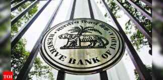 RBI Deputy Governors’ Portfolios Rejigged as MD Patra’s Term Ends rb-deputy-governors-portfolios-rejigged-as-md-patras-term-ends