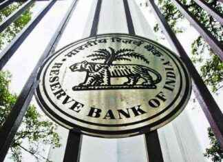 RBI Deputy Governors’ Portfolios Rejigged as MD Patra’s Term Ends rb-deputy-governors-portfolios-rejigged-as-md-patras-term-ends