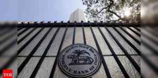 RBI Expected to Cut Policy Rates by 50 bps in Early 2025: Report rb-expected-to-cut-policy-rates-by-50-bps-in-early-2025-report