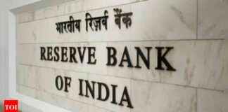 RBI Reallocates Portfolios as Patra Steps Down: Times of India rb-reallocates-portfolios-as-patra-steps-down-times-of-ndia