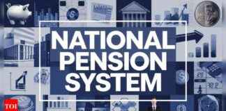 Retiree’s Guide to NPS Systematic Withdrawal Plan for Large Corpus – Times of India retirees-guide-to-nps-systematic-withdrawal-plan-for-large-corpus-times-of-ndia