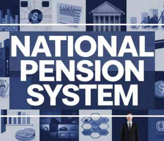 Retiree’s Guide to NPS Systematic Withdrawal Plan for Large Corpus – Times of India retirees-guide-to-nps-systematic-withdrawal-plan-for-large-corpus-times-of-ndia