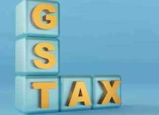 Rising GST Revenue Amid Weak Urban Demand: 7.3% Increase – Times of India rising-gst-revenue-amid-weak-urban-demand-73-ncrease-times-of-ndia