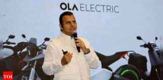 Sebi Issues Warning to Ola Electric for Breaching Disclosure Norms sebi-ssues-warning-to-ola-electric-for-breaching-disclosure-norms