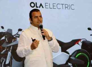 Sebi Issues Warning to Ola Electric for Breaching Disclosure Norms sebi-ssues-warning-to-ola-electric-for-breaching-disclosure-norms