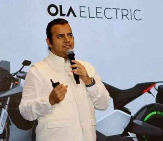 Sebi Issues Warning to Ola Electric for Breaching Disclosure Norms sebi-ssues-warning-to-ola-electric-for-breaching-disclosure-norms