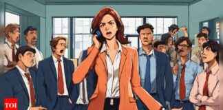 ShareChat Layoffs: 30 Employees Let Go – Times of India sharechat-layoffs-30-employees-let-go-times-of-ndia