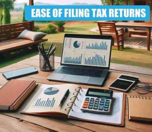 Simplify Personal Tax Compliance and Enhance Transparency: Budget 2025 Income Tax Expectations simplify-personal-tax-compliance-and-enhance-transparency-budget-2025-ncome-tax-expectations