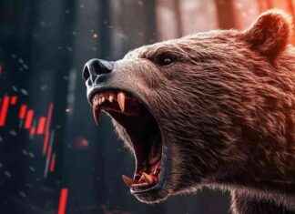 Stock Market Crash: Reasons for Bear Attack and BSE Sensex/Nifty50 Plummet stock-market-crash-reasons-for-bear-attack-and-bse-sensexnifty50-plummet