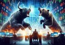 Stock Market Update: BSE Sensex Drops 800 Points, Nifty50 Tests 23,200, Rupee Hits Record Low of 86 stock-market-update-bse-sensex-drops-800-points-nifty50-tests-23200-rupee-hits-record-low-of-86