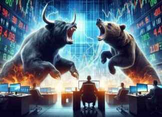 Stock Market Update: BSE Sensex Drops 800 Points, Nifty50 Tests 23,200, Rupee Hits Record Low of 86 stock-market-update-bse-sensex-drops-800-points-nifty50-tests-23200-rupee-hits-record-low-of-86