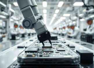 Tata Acquires 60% Stake in Pegatron’s India Unit for iPhone Plant tata-acquires-60-stake-in-pegatrons-ndia-unit-for-iphone-plant