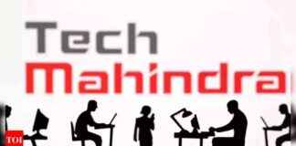 Tech Mahindra Reports 93% Increase in Q3 Net Profit tech-mahindra-reports-93-ncrease-in-q3-net-profit